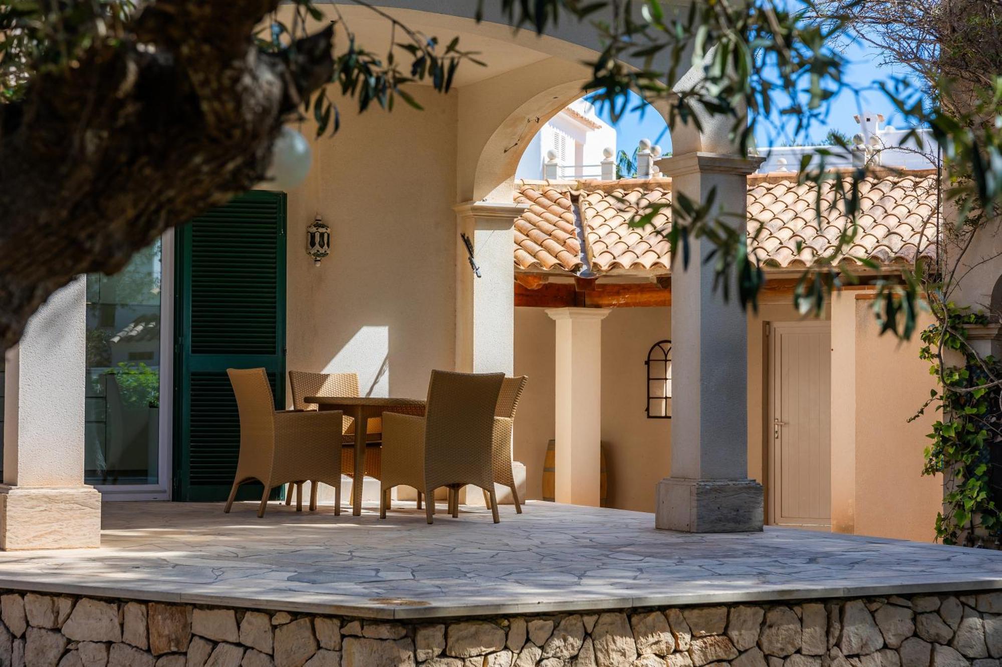 Can Camelia Cala d'Or (Mallorca) Exterior foto