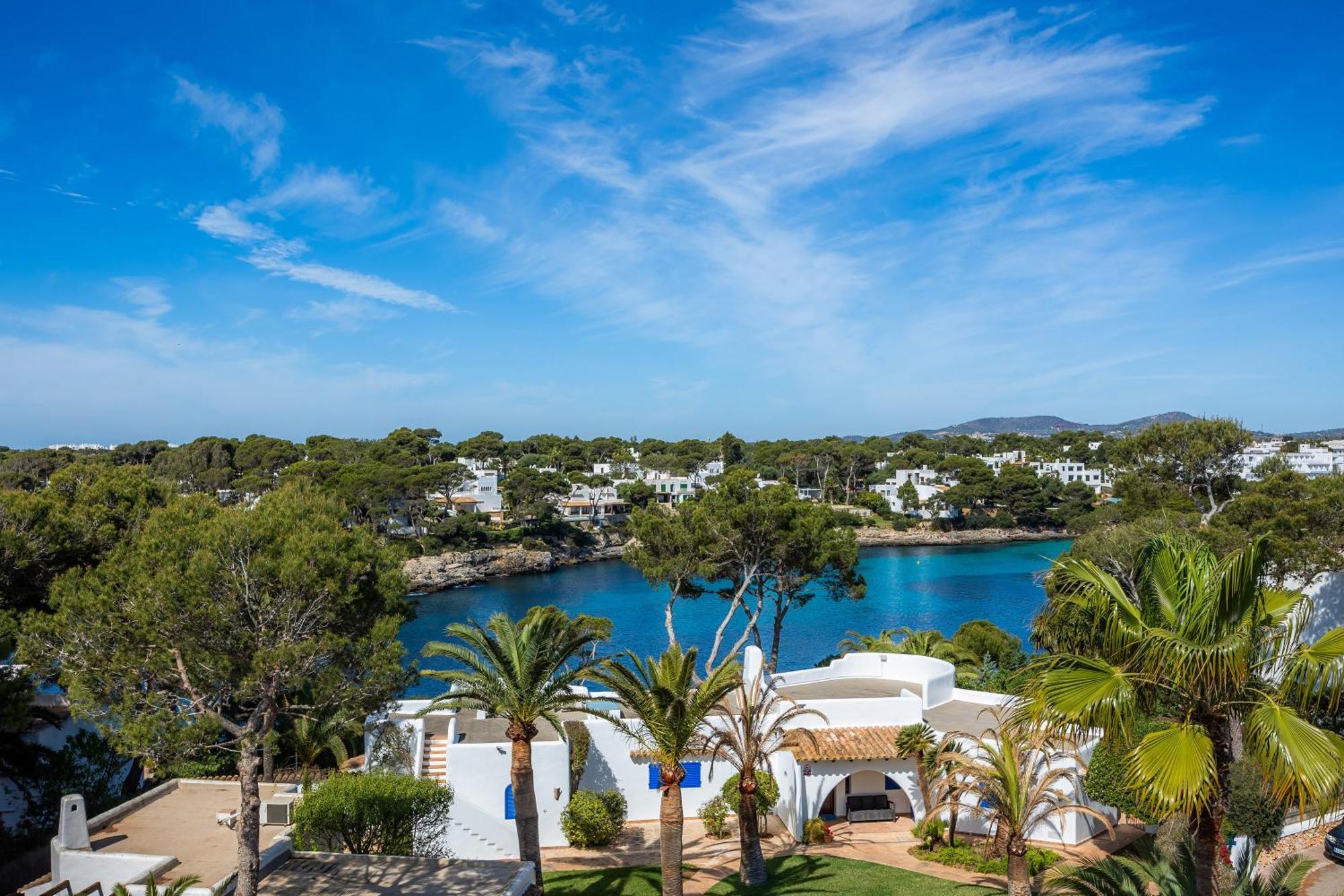 Can Camelia Cala d'Or (Mallorca) Exterior foto