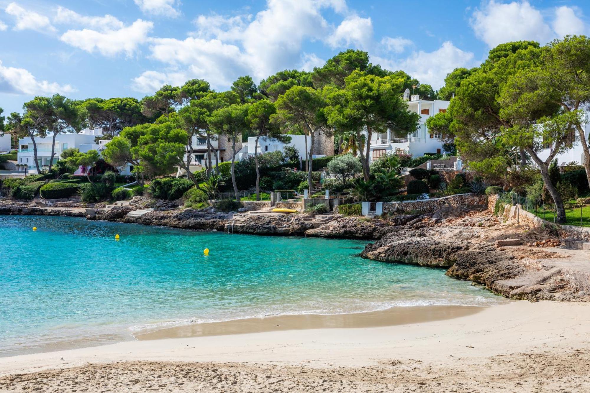 Can Camelia Cala d'Or (Mallorca) Exterior foto